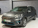 Used Kia Niro