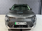 Used Kia Niro