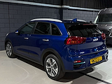 Used Kia Niro