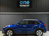 Used Kia Niro
