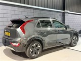 Used Kia Niro