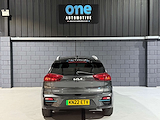 Used Kia Niro