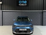 Used Kia Niro