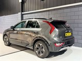 Used Kia Niro