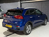 Used Kia Niro
