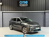 Used Kia Niro