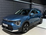 Used Kia Niro