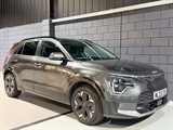 Used Kia Niro