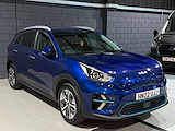Used Kia Niro