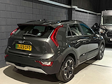 Used Kia Niro