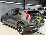 Used Kia Niro
