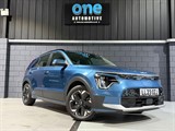 Used Kia Niro
