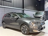 Used Kia Niro