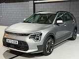 Used Kia Niro