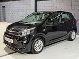 Used Kia Picanto