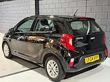 Used Kia Picanto