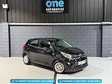 Used Kia Picanto