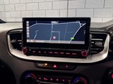 Used Kia ProCeed
