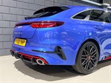 Used Kia ProCeed