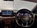 Used Kia ProCeed