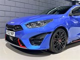 Used Kia ProCeed