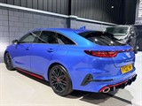 Used Kia ProCeed