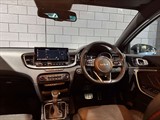 Used Kia ProCeed