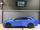 Used Kia ProCeed