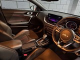 Used Kia ProCeed