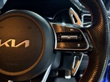 Used Kia ProCeed