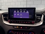 Used Kia ProCeed