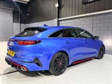 Used Kia ProCeed