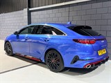 Used Kia ProCeed