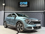 Used Kia Sportage