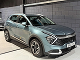 Used Kia Sportage