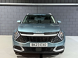 Used Kia Sportage