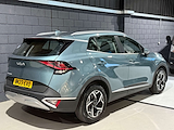 Used Kia Sportage