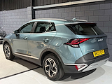 Used Kia Sportage