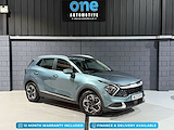 Used Kia Sportage