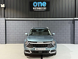 Used Kia Sportage