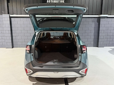 Used Kia Sportage