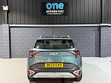 Used Kia Sportage