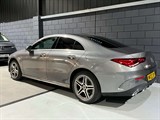 Used Mercedes 250