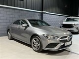 Used Mercedes 250