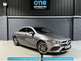 Used Mercedes 250