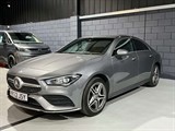 Used Mercedes 250