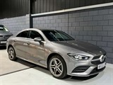 Used Mercedes 250