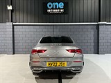 Used Mercedes 250
