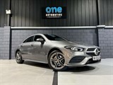 Used Mercedes 250