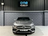 Used Mercedes 250